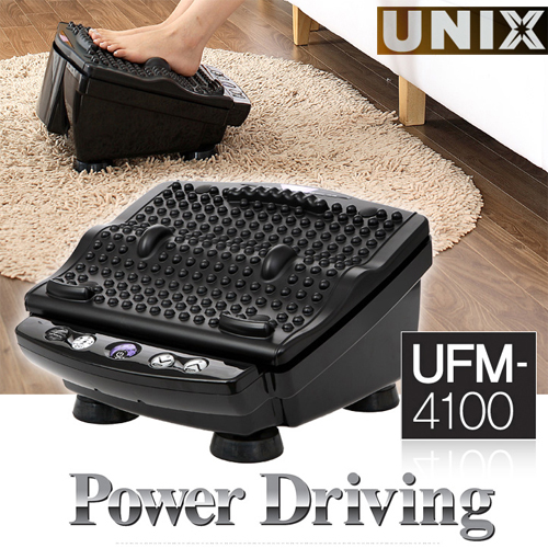M [UNIX] 유닉스 발마사지기 UFM-4100