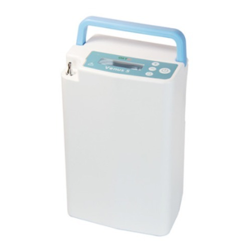 M 휴대용 산소호흡기 CPR-OGR870 (O2캐뉼라, 가방 포함)
