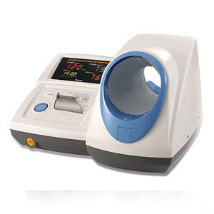 인바디 병원용 전자동 혈압계 BPBIO320 프린터지원 혈압 측정기