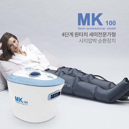 M 닥터라이프 공기압마사지기 MK-100 - 사지압박순환장치