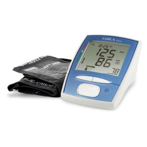 M 포라 팔뚝형 전자 혈압계 TD-3135A (음성안내) 혈압측정기 부정맥체크