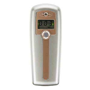 센텍 휴대용 음주측정기 알코스캔 AL2500